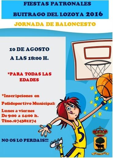 Baloncesto