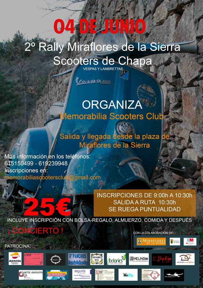 CARTEL-II-Rally mayo2016