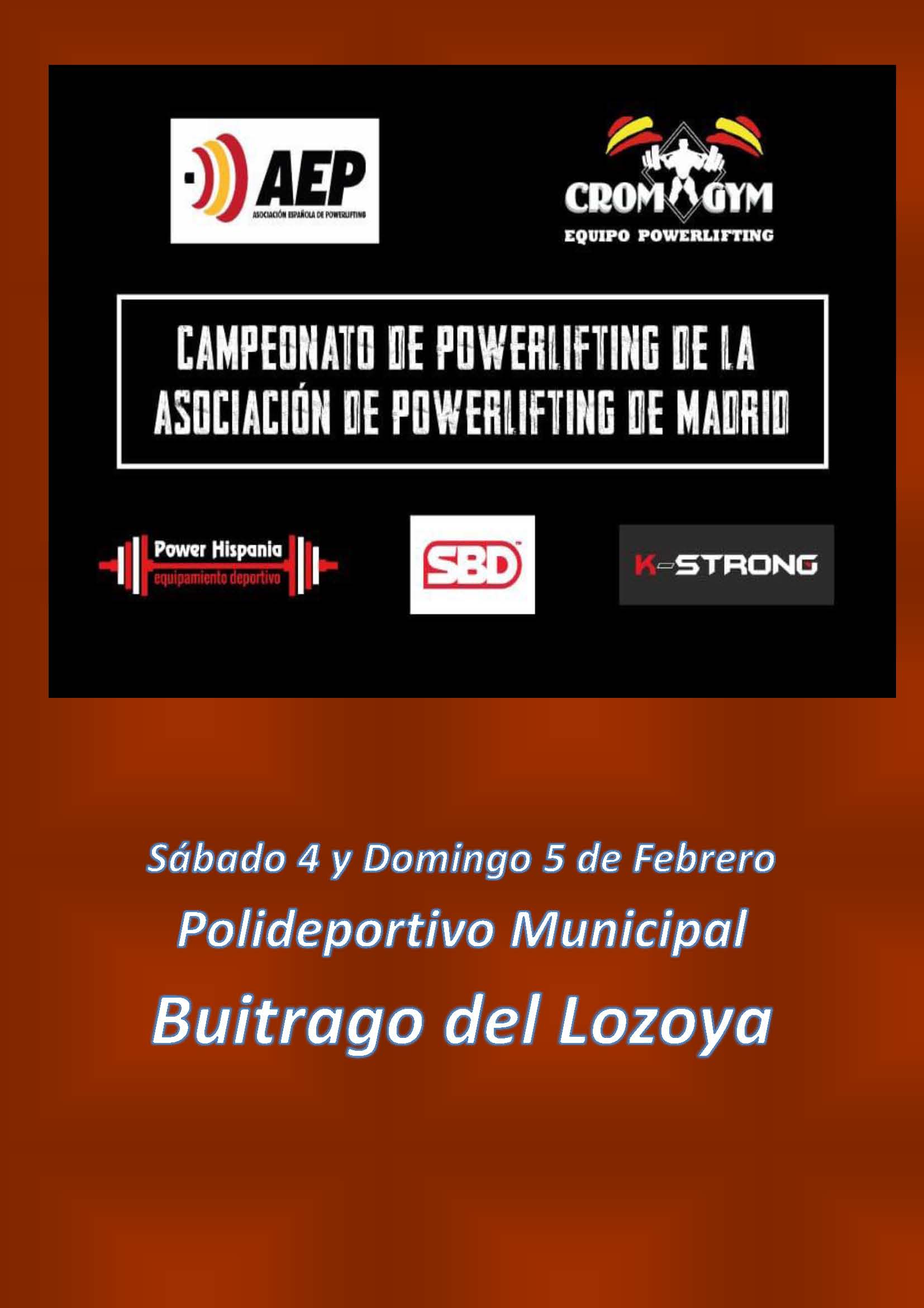 CARTEL Powerlifting