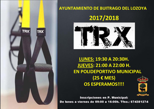 TRX 