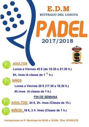 padel17 18