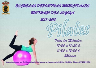 pilates copia