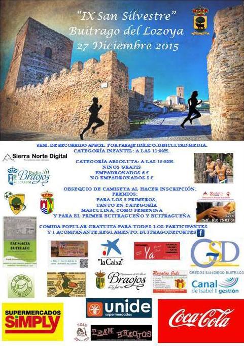 IXSanSilvestre BuitragodelLozoya 2015