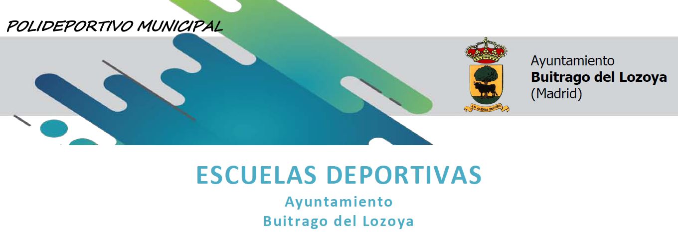 escuelas deportivas infantiles Buitrago