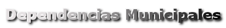 Dependencias_municipales