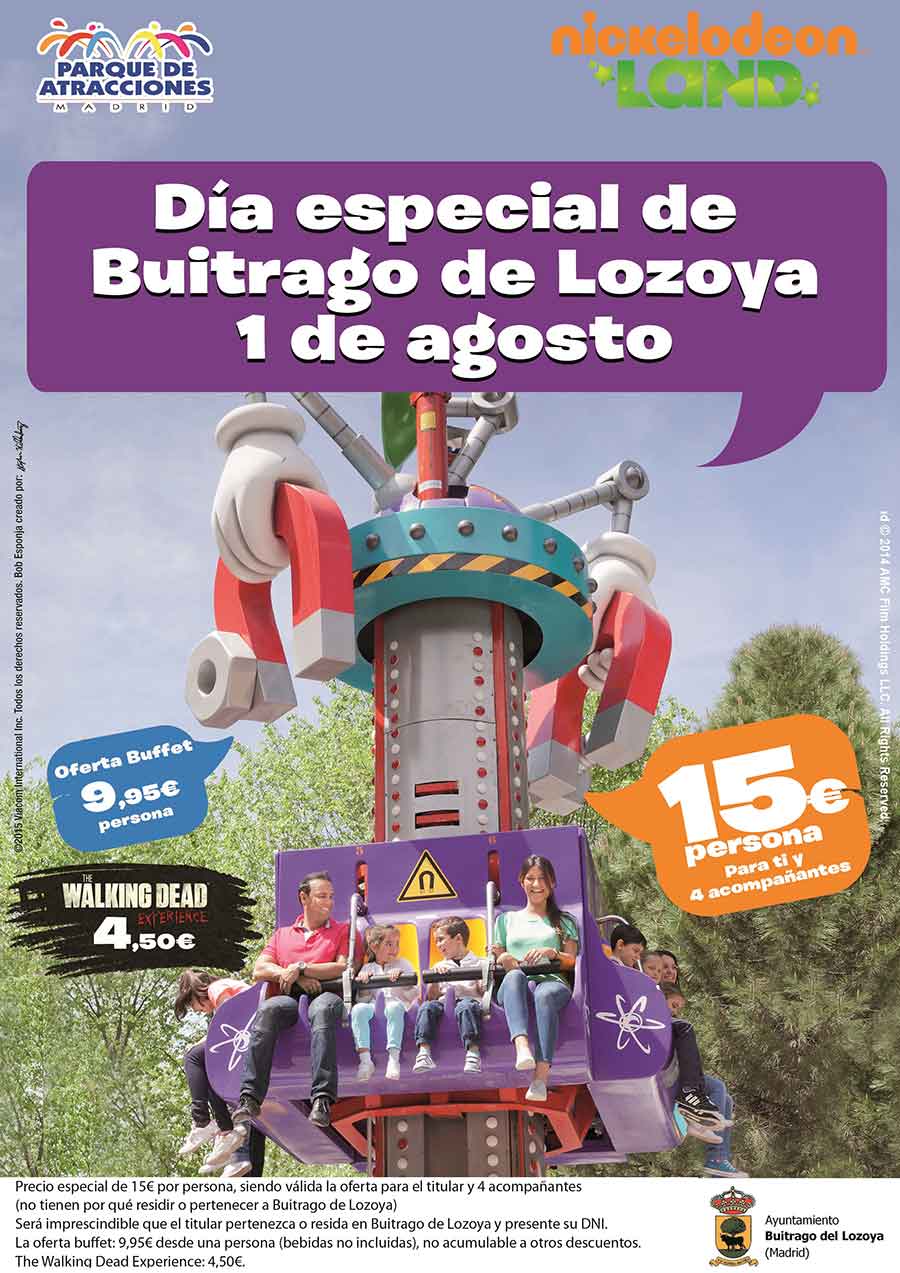 1deagosto buitrago-de-lozoy