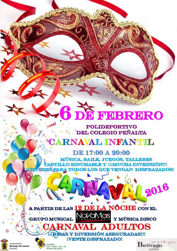 CARNAVAL-2016