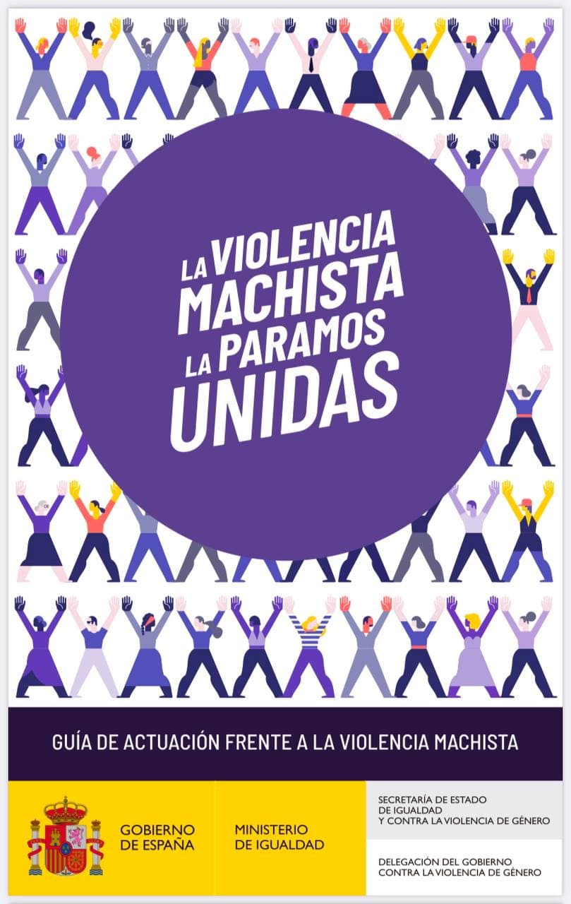 guia actuacion frente violencia machista