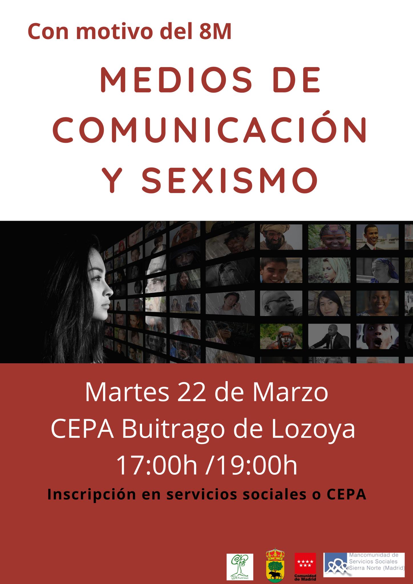 medios comunicacion y sexismo