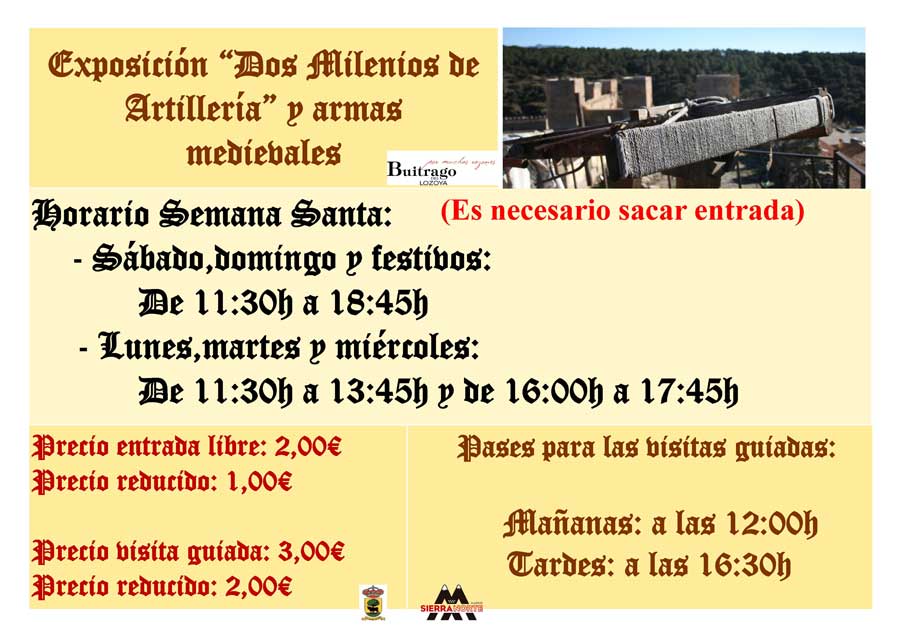 Cartel-Horarios-Muralla-Semana-Santa-2018