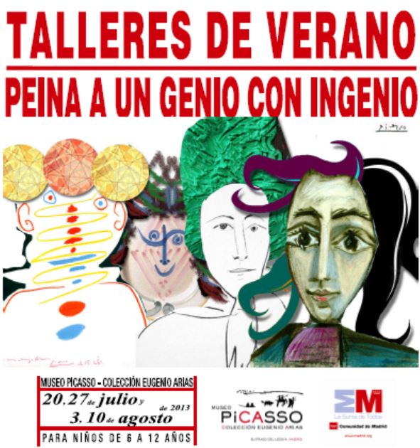 Talleres Verano