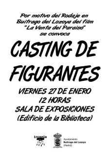 casting